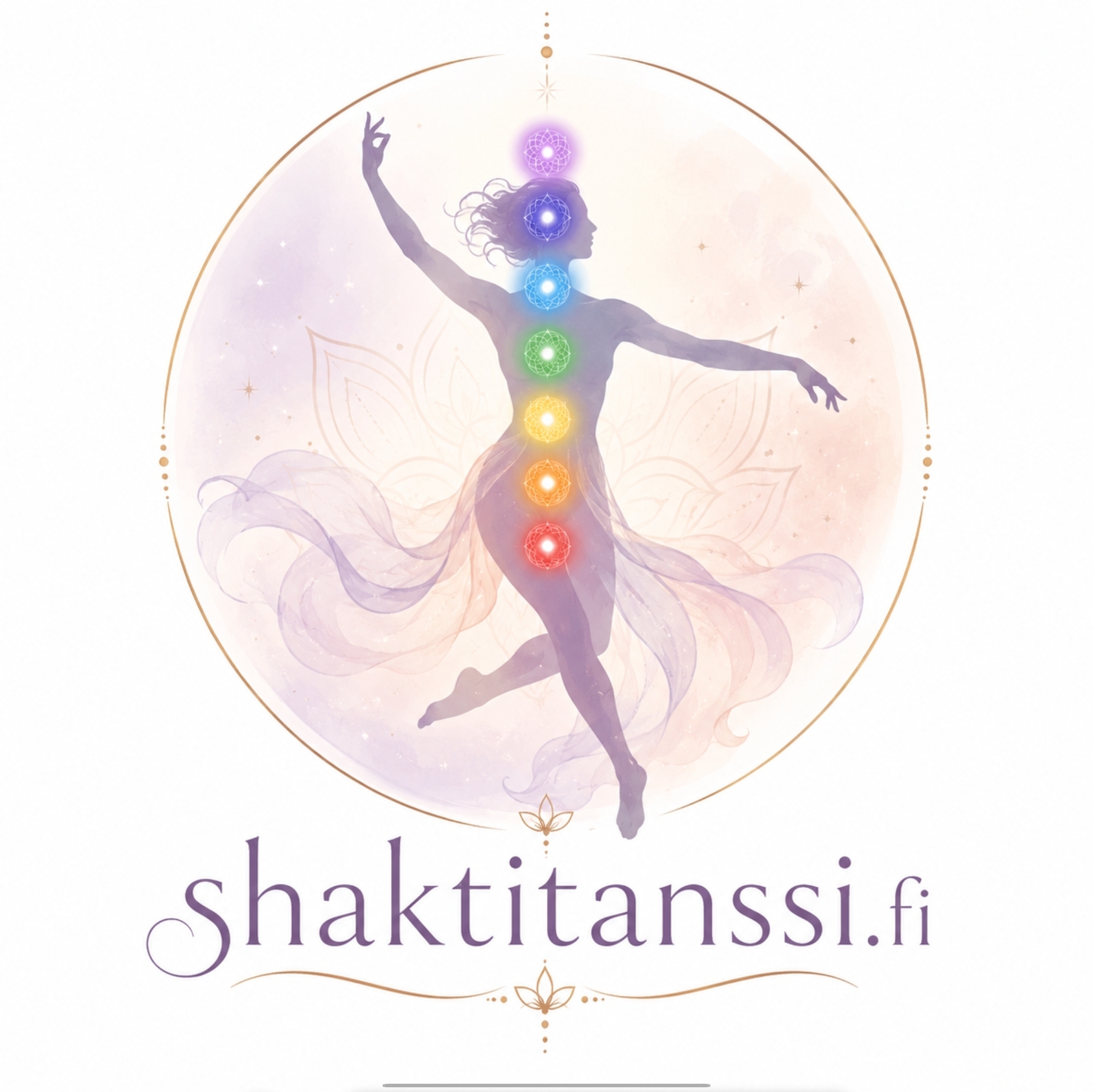 Shaktitanssi