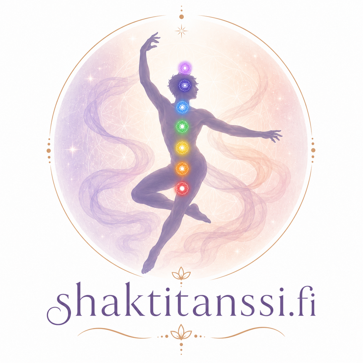 Shaktitanssi